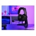 Casti Trust GXT 493 Carus Over-ear Gaming, Wireless + Bluetooth + cablu, cu microfon Casti Trust GXT 493 Carus Over-ear Gaming, Wireless + Bluetooth + cablu, cu microfon