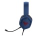 Casti Trust GXT492SM Carus Over-ear Gaming, cu fir, cu microfon Casti Trust GXT492SM Carus Over-ear Gaming, cu fir, cu microfon