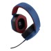 Casti Trust GXT492SM Carus Over-ear Gaming, cu fir, cu microfon Casti Trust GXT492SM Carus Over-ear Gaming, cu fir, cu microfon