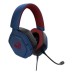 Casti Trust GXT492SM Carus Over-ear Gaming, cu fir, cu microfon Casti Trust GXT492SM Carus Over-ear Gaming, cu fir, cu microfon