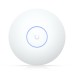 Access Point Ubiquiti U7-LR interior, Wi-Fi 7 Dual Band 7300 Mbps, PoE+, Cloud/Controller