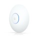 Access Point Ubiquiti U7-LR interior, Wi-Fi 7 Dual Band 7300 Mbps, PoE+, Cloud/Controller