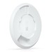 Access Point Ubiquiti U7-LR interior, Wi-Fi 7 Dual Band 7300 Mbps, PoE+, Cloud/Controller