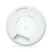 Access Point Ubiquiti U7-LR interior, Wi-Fi 7 Dual Band 7300 Mbps, PoE+, Cloud/Controller