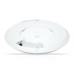 Access Point Ubiquiti U7-LR interior, Wi-Fi 7 Dual Band 7300 Mbps, PoE+, Cloud/Controller