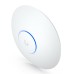 Access Point Ubiquiti U7-LR interior, Wi-Fi 7 Dual Band 7300 Mbps, PoE+, Cloud/Controller