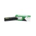 Toner Lexmark 20N20Y0 Galben, 1500 pagini