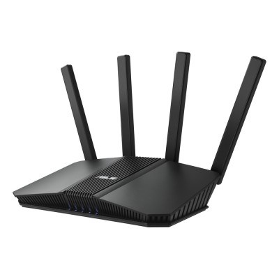 Router wireless ASUS RT-BE82U BE6500 Wi-Fi 7 Dual Band 6500 Mbps, 4G LTE Router wireless ASUS RT-BE82U BE6500 Wi-Fi 7 Dual Band 6500 Mbps, 4G LTE