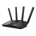 Router wireless ASUS RT-BE82U BE6500 Wi-Fi 7 Dual Band 6500 Mbps, 4G LTE Router wireless ASUS RT-BE82U BE6500 Wi-Fi 7 Dual Band 6500 Mbps, 4G LTE