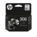 Cartus Cerneala HP 308 Negru 160 pagini