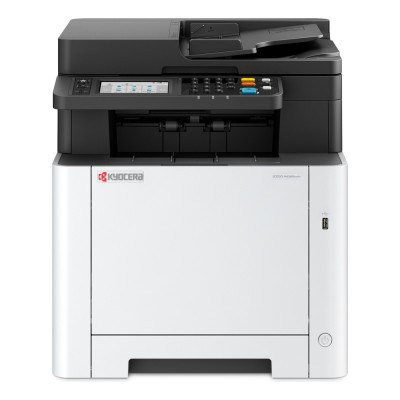 Multifunctionala Kyocera ECOSYS MA2600cwfx A4 color laser, MFP Print/Scan/Copy/Fax, Wi-Fi + Ethernet, Duplex automat Multifunctionala Kyocera ECOSYS MA2600cwfx A4 color laser, MFP Print/Scan/Copy/Fax, Wi-Fi + Ethernet, Duplex automat