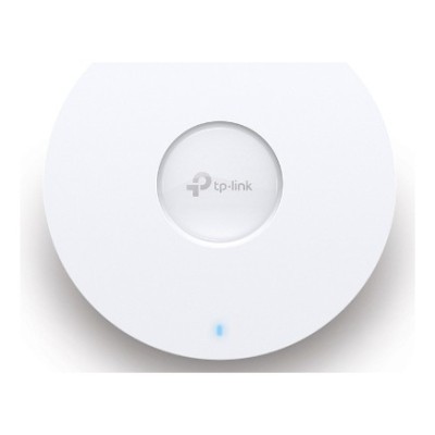 Access Point TP-Link Omada EAP653 interior, Wi-Fi 6 Dual Band 2976 Mbps, PoE+, Cloud/Controller