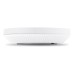Access Point TP-Link Omada EAP653 interior, Wi-Fi 6 Dual Band 2976 Mbps, PoE+, Cloud/Controller
