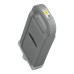 Cartus Cerneala Canon PFI-3700Y Galben 700ml