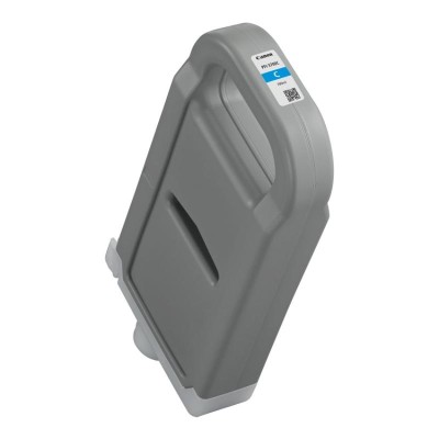 Cartus Cerneala Canon PFI-3700C Cyan 700ml