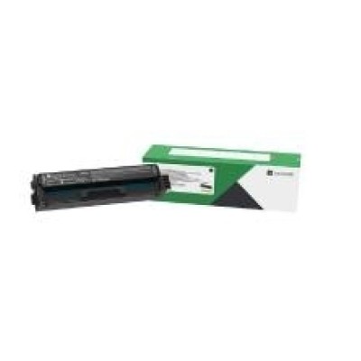 Toner Lexmark 20N20K0 Negru, 1500 pagini Toner Lexmark 20N20K0 Negru, 1500 pagini