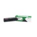 Toner Lexmark 20N20M0 Magenta, 1500 pagini Toner Lexmark 20N20M0 Magenta, 1500 pagini