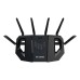Router wireless ASUS TUF-BE6500 Wi-Fi 7 Dual Band 6500 Mbps, Gaming