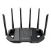 Router wireless ASUS TUF-BE6500 Wi-Fi 7 Dual Band 6500 Mbps, Gaming