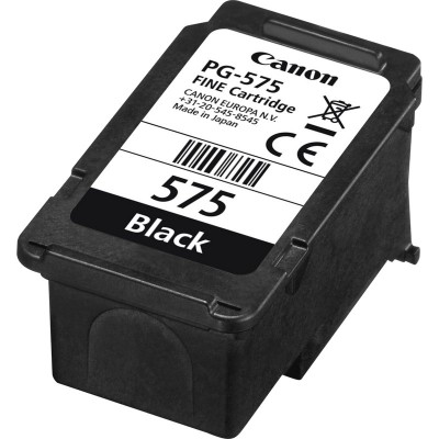 Cartus Cerneala Canon PG-575 Negru 6.2ml/100 pagini