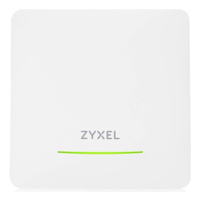 Access Point Zyxel NWA90BE interior, Wi-Fi 7 Dual Band 4324 Mbps, PoE+, PoE++, Cloud