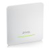 Access Point Zyxel NWA90BE interior, Wi-Fi 7 Dual Band 4324 Mbps, PoE+, PoE++, Cloud