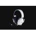 Casti Razer Blackshark V3 Over-ear Gaming, Wireless + Bluetooth + cablu, ANC, cu microfon, Alb Casti Razer Blackshark V3 Over-ear Gaming, Wireless + Bluetooth + cablu, ANC, cu microfon, Alb