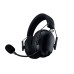 Casti Razer Blackshark V3 Over-ear Gaming, Wireless + Bluetooth + cablu, ANC, cu microfon, Negru Casti Razer Blackshark V3 Over-ear Gaming, Wireless + Bluetooth + cablu, ANC, cu microfon, Negru