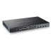 Switch Zyxel XGS1935-28-EU0101F 24 porturi Gigabit + 4 SFP+ uplink Administrabil, Rack 19 Switch Zyxel XGS1935-28-EU0101F 24 porturi Gigabit + 4 SFP+ uplink Administrabil, Rack 19