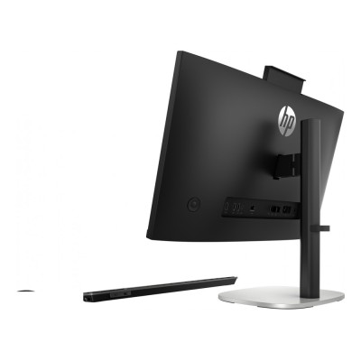 All-in-One PC HP ProStudio4 G1i cu procesor Intel Core Ultra 5 225T până la 4.9GHz, 23.8