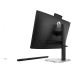 All-in-One PC HP ProStudio4 G1i cu procesor Intel Core Ultra 5 225T până la 4.9GHz, 23.8