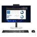All-in-One PC HP ProStudio4 G1i cu procesor Intel Core Ultra 5 225T până la 4.9GHz, 23.8