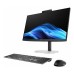 All-in-One PC HP ProStudio4 G1i cu procesor Intel Core Ultra 5 225T până la 4.9GHz, 23.8