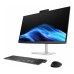 All-in-One PC HP ProStudio4 G1i cu procesor Intel Core Ultra 5 225T până la 4.9GHz, 23.8