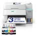 Multifunctionala Epson EcoTank L6376 A4 color inkjet CISS, MFP Print/Scan/Copy, Wi-Fi + Ethernet, Duplex automat Multifunctionala Epson EcoTank L6376 A4 color inkjet CISS, MFP Print/Scan/Copy, Wi-Fi + Ethernet, Duplex automat