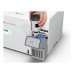 Multifunctionala Epson EcoTank L6376 A4 color inkjet CISS, MFP Print/Scan/Copy, Wi-Fi + Ethernet, Duplex automat Multifunctionala Epson EcoTank L6376 A4 color inkjet CISS, MFP Print/Scan/Copy, Wi-Fi + Ethernet, Duplex automat