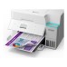 Multifunctionala Epson EcoTank L6376 A4 color inkjet CISS, MFP Print/Scan/Copy, Wi-Fi + Ethernet, Duplex automat Multifunctionala Epson EcoTank L6376 A4 color inkjet CISS, MFP Print/Scan/Copy, Wi-Fi + Ethernet, Duplex automat