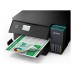 Multifunctionala Epson EcoTank L6360 A4 color inkjet CISS, MFP Print/Scan/Copy, Wi-Fi + Ethernet, Duplex automat Multifunctionala Epson EcoTank L6360 A4 color inkjet CISS, MFP Print/Scan/Copy, Wi-Fi + Ethernet, Duplex automat