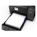 Multifunctionala Epson EcoTank L6360 A4 color inkjet CISS, MFP Print/Scan/Copy, Wi-Fi + Ethernet, Duplex automat Multifunctionala Epson EcoTank L6360 A4 color inkjet CISS, MFP Print/Scan/Copy, Wi-Fi + Ethernet, Duplex automat