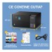 Multifunctionala Epson EcoTank L4360 A4 color inkjet CISS, MFP Print/Scan/Copy, Wi-Fi, Duplex automat Multifunctionala Epson EcoTank L4360 A4 color inkjet CISS, MFP Print/Scan/Copy, Wi-Fi, Duplex automat