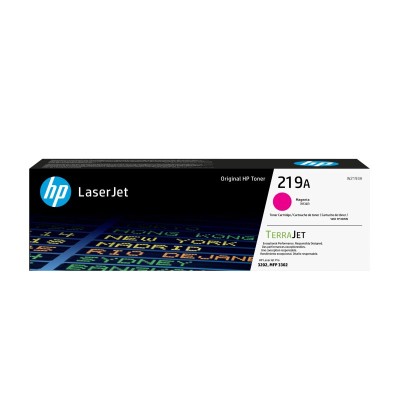 Toner HP W2193A Magenta, 1200 pagini Toner HP W2193A Magenta, 1200 pagini
