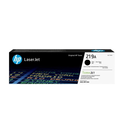 Toner HP W2190A Negru, 1300 pagini Toner HP W2190A Negru, 1300 pagini