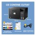 Multifunctionala Epson EcoTank L6390 A4 color inkjet CISS, MFP Print/Scan/Copy/Fax, Wi-Fi + Ethernet, Duplex automat Multifunctionala Epson EcoTank L6390 A4 color inkjet CISS, MFP Print/Scan/Copy/Fax, Wi-Fi + Ethernet, Duplex automat