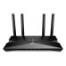 Router wireless TP-Link EX220 Wi-Fi 6 Dual Band AX1800