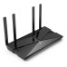 Router wireless TP-Link EX220 Wi-Fi 6 Dual Band AX1800