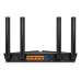 Router wireless TP-Link EX220 Wi-Fi 6 Dual Band AX1800