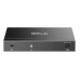 Switch TP-Link SG2206MP 5 porturi Gigabit Administrabil, PoE+, + SFP uplink, Rack 19 Switch TP-Link SG2206MP 5 porturi Gigabit Administrabil, PoE+, + SFP uplink, Rack 19