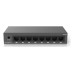 Switch ENGENIUS ES108 8 porturi Gigabit Neadministrabil Switch ENGENIUS ES108 8 porturi Gigabit Neadministrabil