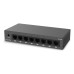Switch ENGENIUS ES108 8 porturi Gigabit Neadministrabil Switch ENGENIUS ES108 8 porturi Gigabit Neadministrabil