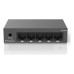 Switch ENGENIUS ES105 5 porturi Gigabit Neadministrabil Switch ENGENIUS ES105 5 porturi Gigabit Neadministrabil